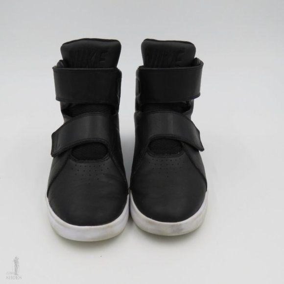 Nike Marxman (GS) Basketball - Youth Size 7 - Picture 2 of 8